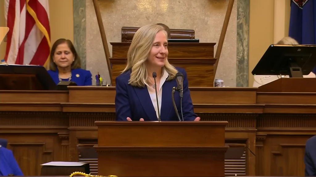 Virginia Redistricting Ruling Fuels Democratic Criticism of Supreme Court