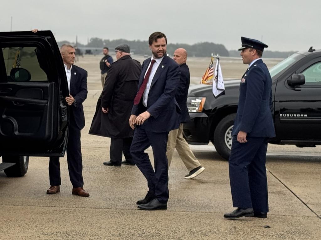 Vance: U.S. Aims to Prevent Nuclear Arms Race in Iran Negotiations