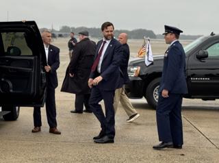 Vance: U.S. Aims to Prevent Nuclear Arms Race in Iran Negotiations