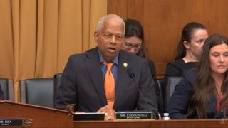 House Subcommittee Hearing Highlights Divisions Over Court Packing