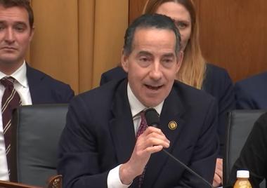Raskin Defends SPLC Amid Fraud Allegations, Citing Donor Support