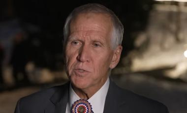 Senate Republicans Reject Restitution Fund for Victims of Government Weaponization