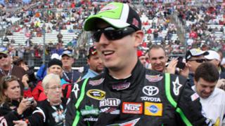 NASCAR Champion Kyle Busch Dies at 41, Leaving a Legacy of Records and Rivalries
