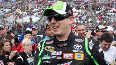 NASCAR Champion Kyle Busch Dies at 41, Leaving a Legacy of Records and Rivalries