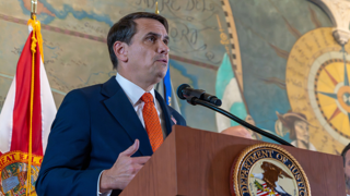 DOJ Launches Lawsuit Against D.C. Bar Disciplinary Authorities