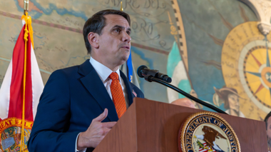DOJ Launches Lawsuit Against D.C. Bar Disciplinary Authorities