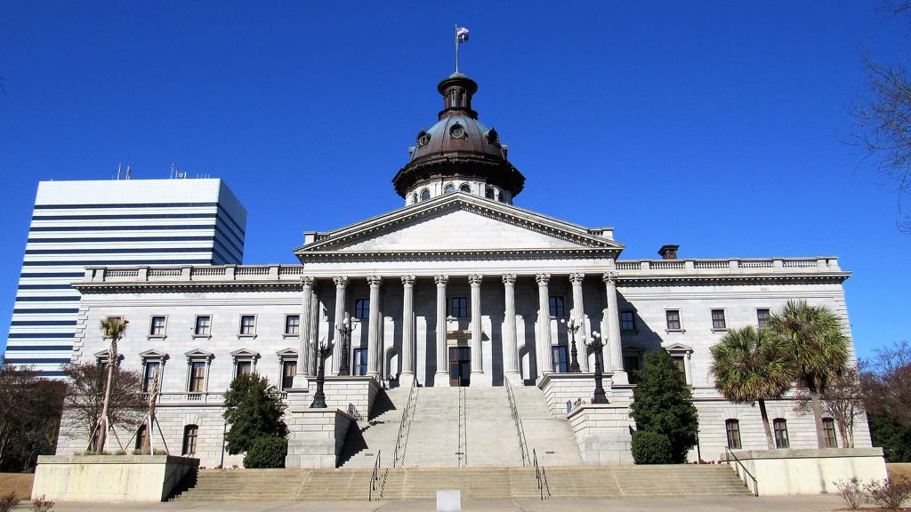 South Carolina Senate Rejects Redistricting Proposal Ahead of 2026 Elections