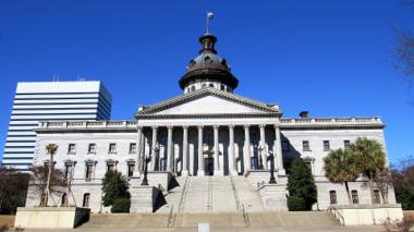 South Carolina Senate Rejects Redistricting Proposal Ahead of 2026 Elections
