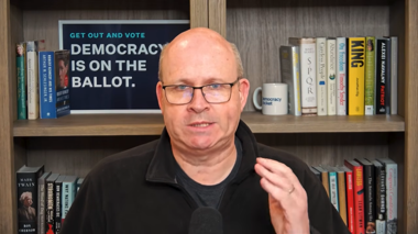 Florida Judge Upholds New Congressional Map, Denies Elias' Challenge