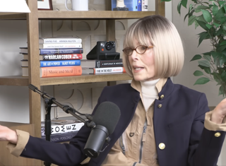 Justice Department Opens Probe into E. Jean Carroll's Lawsuits Against Trump