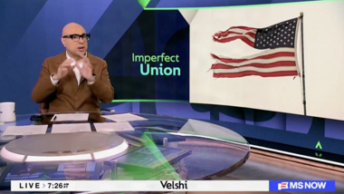 Debate Surrounds America’s 250th Anniversary Celebration