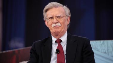 John Bolton to Plead Guilty in Classified Documents Case