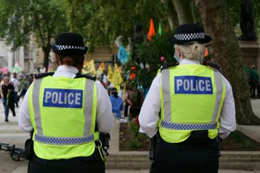 Understanding Public Safety Trends: Crime Declines and Rising Challenges for Law Enforcement