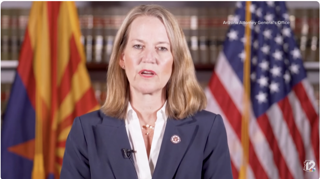 Arizona AG Kris Mayes Plans New Indictment in Trump Electors Case