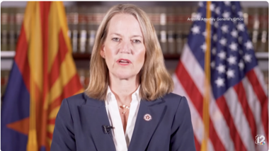 Arizona AG Kris Mayes Plans New Indictment in Trump Electors Case