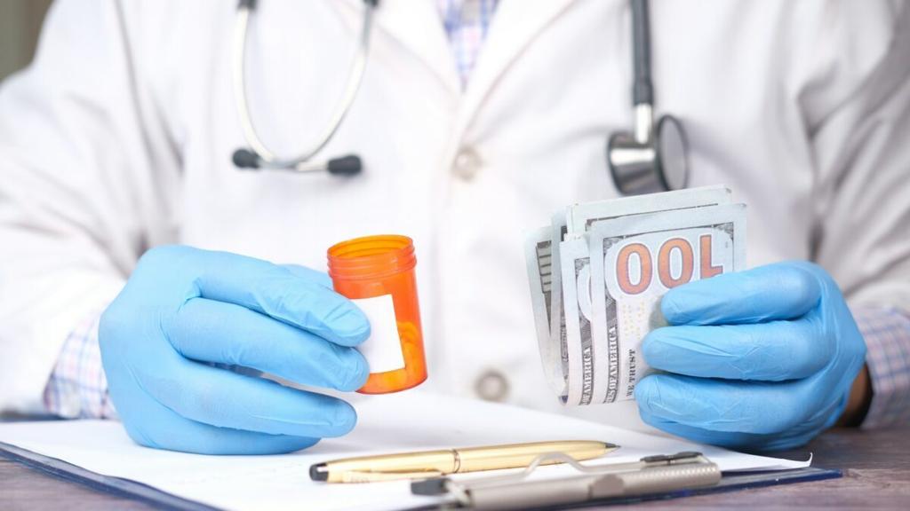 House Hearing Reveals $1.2 Billion in Medicaid Fraud in Ohio