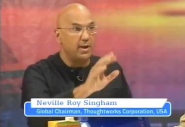 Neville Roy Singham Faces Scrutiny Amid U.S. Sanctions on Cuban Entities