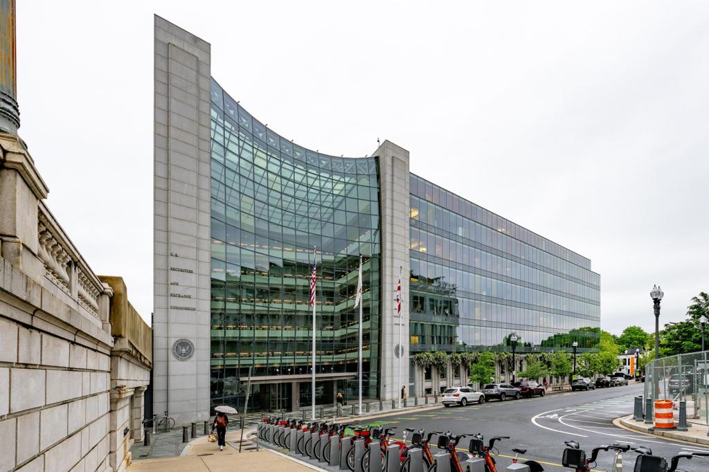 SEC's Surveillance Program Faces Constitutional Scrutiny