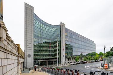 SEC's Surveillance Program Faces Constitutional Scrutiny