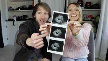 YouTube Couple Faces Backlash After Aborting Pregnancy Due to Down Syndrome Diagnosis