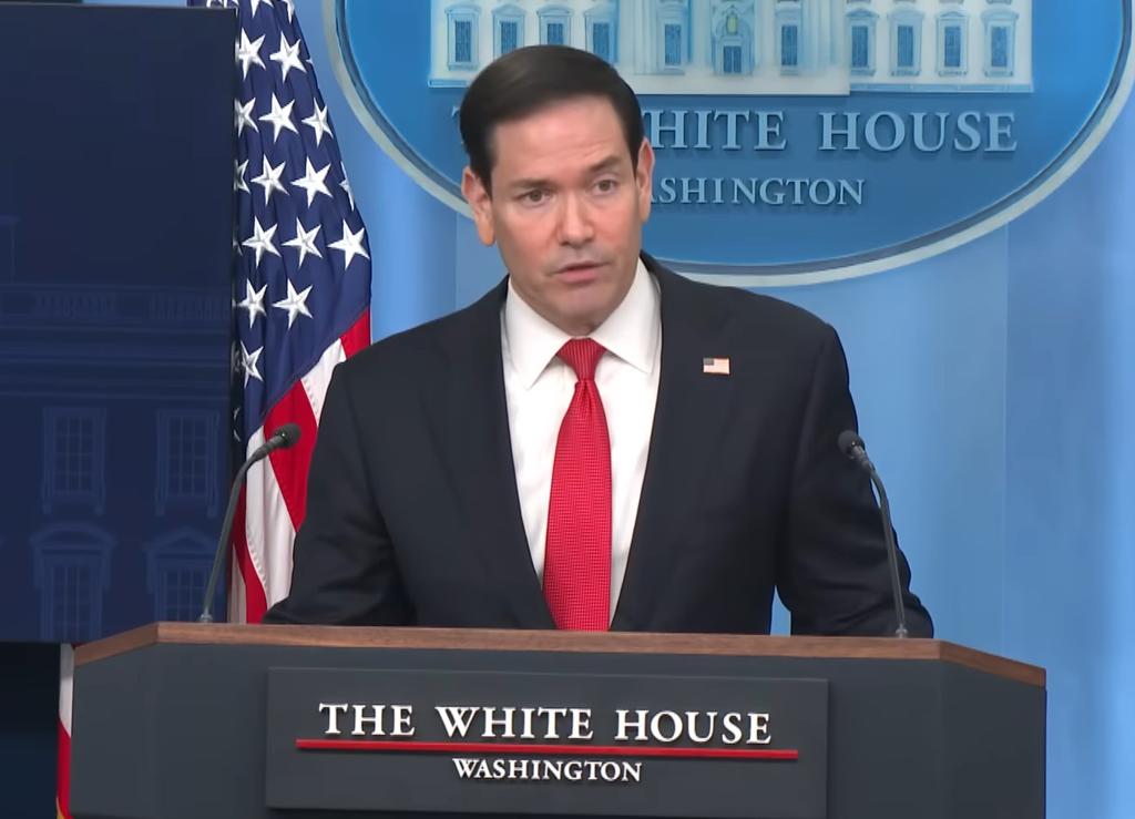 State Department Shuts Down Birth Tourism Networks Targeting U.S. Citizenship