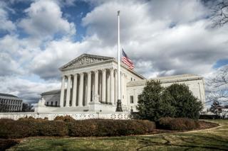 Grassley Warns of Court Packing Threats from Democrats