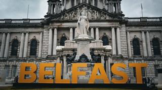 Belfast Attack Sparks Debate Over Immigration and Media Coverage