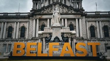 Belfast Attack Sparks Debate Over Immigration and Media Coverage