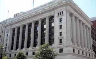 D.C. Bar Elects New President Amid Ongoing Legal Battles