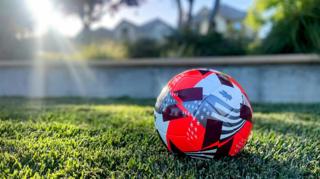 European Soccer Fans Embrace American Culture During World Cup Visit
