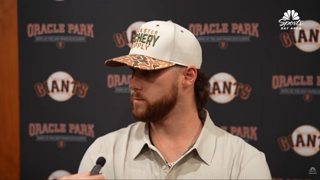 Giants Players Face Backlash for Expressing Christian Faith on Pride Night