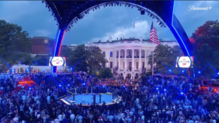 Media Criticism of UFC Event at White House Sparks Debate