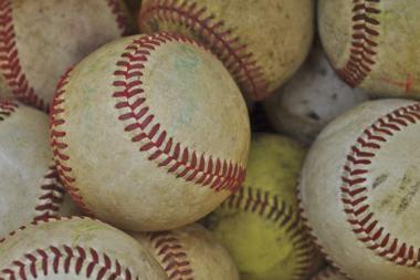MLB Warns Giants Players Over Bible Verses on Pride Night Uniforms