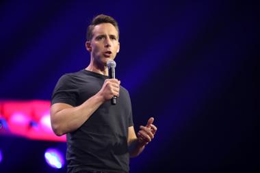 Hawley Demands MLB Address Allegations of Discrimination Against Christian Players