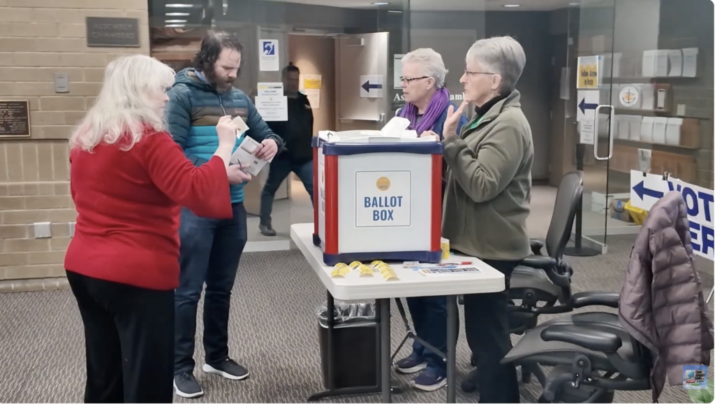 Ballot Challenges in Wisconsin and Alaska Raise Concerns Over Election Integrity