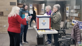 Ballot Challenges in Wisconsin and Alaska Raise Concerns Over Election Integrity