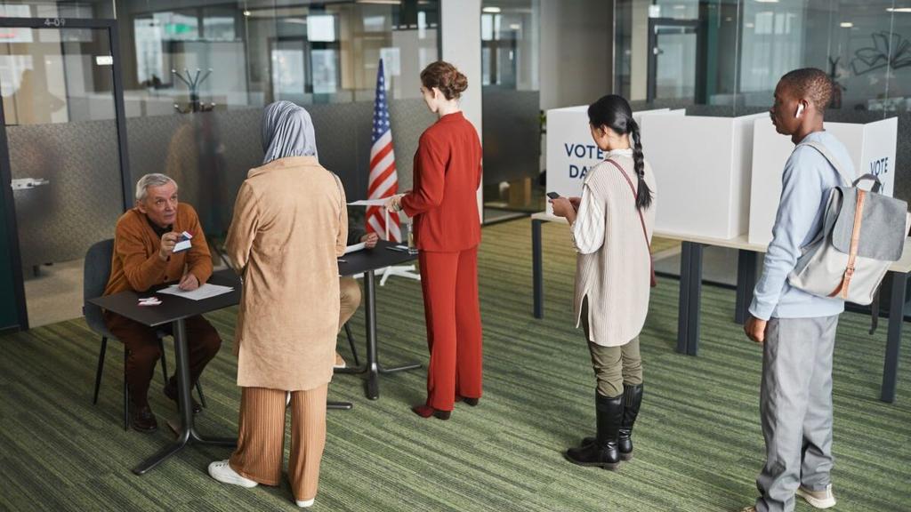 California Requires Proof of LGBT Status for Utility Contracts Amid Voter ID Controversy