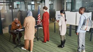 California Requires Proof of LGBT Status for Utility Contracts Amid Voter ID Controversy