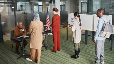 California Requires Proof of LGBT Status for Utility Contracts Amid Voter ID Controversy