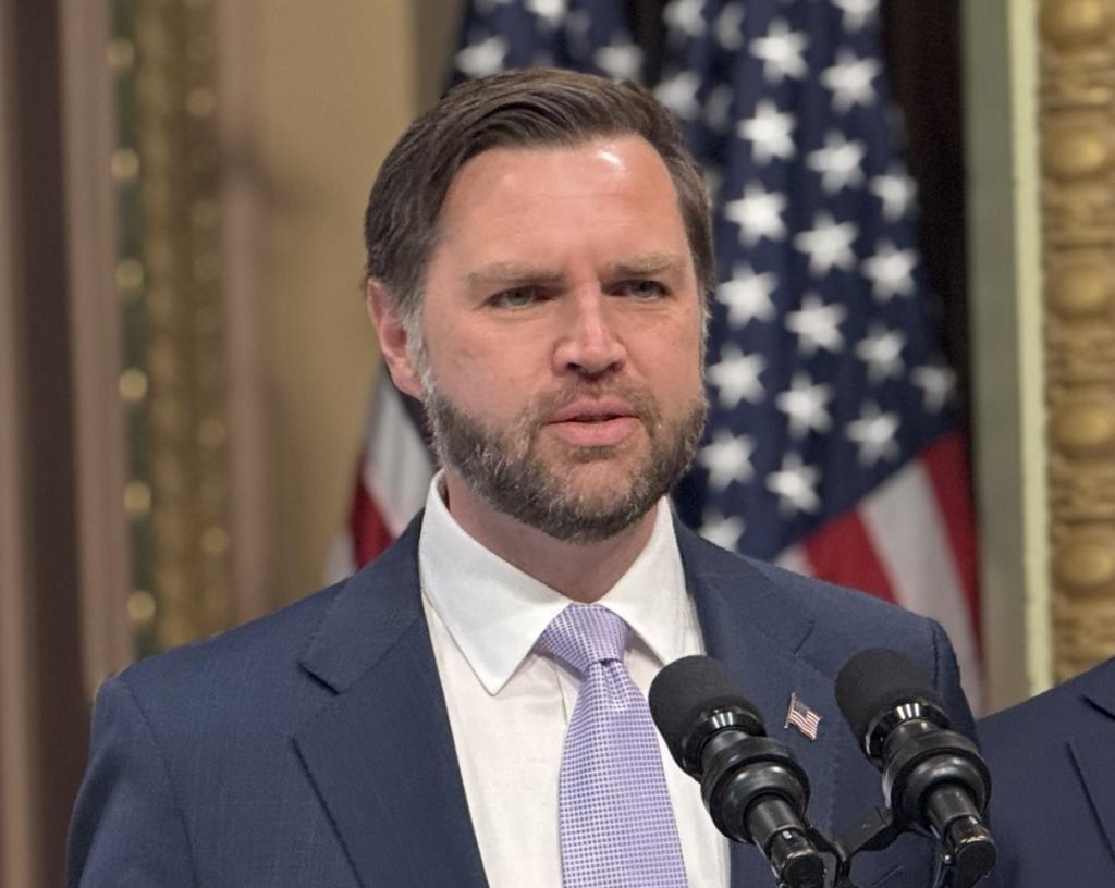 Vance Urges Israel to Rethink Its Approach Amid U.S.-Iran Negotiations