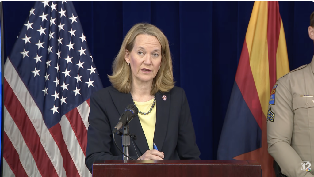 Arizona AG Dismisses Charges Against Trump Allies Amid Allegations of Collusion