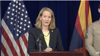 Arizona AG Dismisses Charges Against Trump Allies Amid Allegations of Collusion
