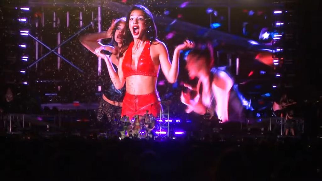 Olivia Rodrigo Announces All-Female Festival Amid Controversy Over Beneficiaries