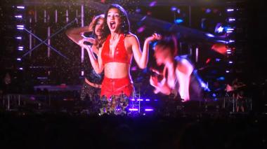 Olivia Rodrigo Announces All-Female Festival Amid Controversy Over Beneficiaries