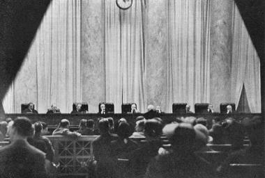 Democrats Consider Supreme Court Expansion Amid 2026 Election Cycle
