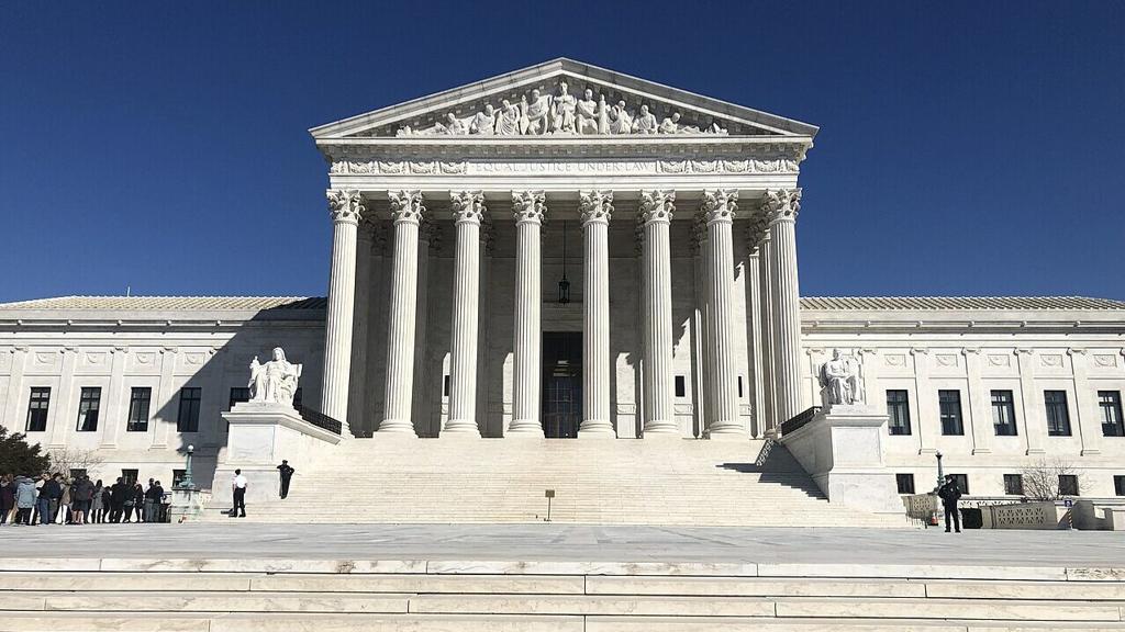 Democrats Call for Court Expansion After Supreme Court Ruling on TPS