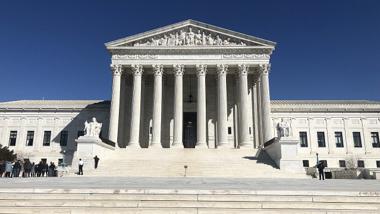 Democrats Call for Court Expansion After Supreme Court Ruling on TPS