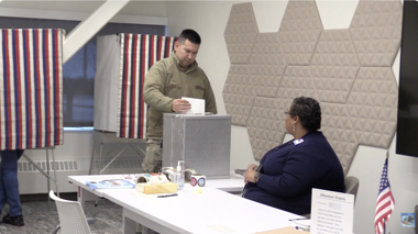 Alaska Supreme Court Allows Controversial Candidate on Senate Primary Ballot
