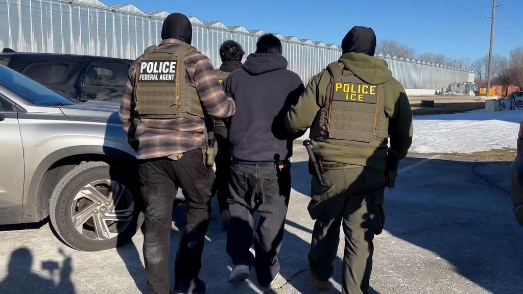 Supreme Court Rulings Spark Debate on Immigration Policy