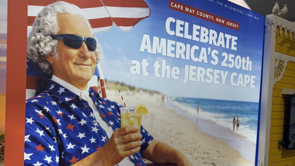 Great American State Fair Highlights State Pavilions Amid Criticism